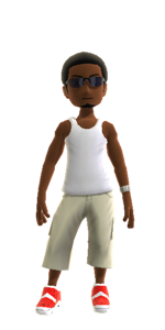 Visit Spartan 7116's HQ Xbox Live Profile
